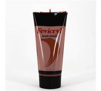 Peinture acrylique - AMT - Fevicryl - Sienne Naturelle - 200ml - Couleurs lumineuses et intenses