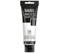 Peinture Acrylique En Tube Transparent 118ml - Liquitex Basics