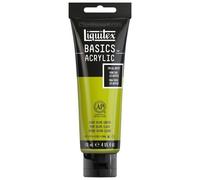 Peinture Acrylique En Tube Vert Olive Clair 118ml - Liquitex Basics
