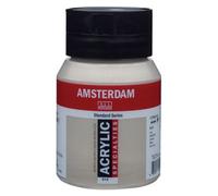 Peinture Acrylique - Étain - 815 - Amsterdam - Pot de 500ml