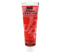 Peinture Acrylique Étude Studio 250ml 65 , Ivoire