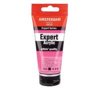 Peinture Acrylique Expert Amsterdam 75 Ml Rouge Cadmium Clair O