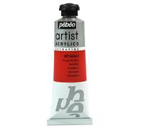 Peinture Acrylique Extra Fine Artist 37 Ml 108 , Ombre Brûlée
