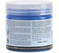 Peinture acrylique - Extra mate - Bleu cobalt - 256011 - Pébéo Mat Pub - 140ml Bleu