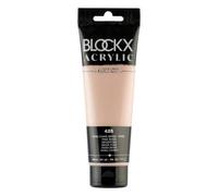 Peinture acrylique fine tube 120ml - Rose chair