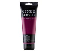 Peinture acrylique fine tube 250ml - Magenta primaire