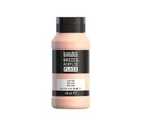 Peinture acrylique - Fluide - Rose clair - 810 - - Basics Acrylic fluid - 118ml