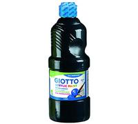 Peinture Acrylique Scolaire 'giotto' ( Flacon De 500 Ml )