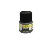 Peinture Acrylique Gris Fer Mat 9092