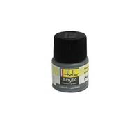 Peinture Acrylique Gris Fonce Brillant 9005