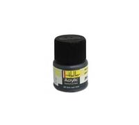 Peinture Acrylique Gris Mer Mat 9027