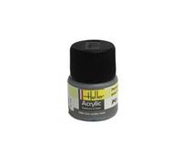 Peinture Acrylique Gris Ocean Mat 9106