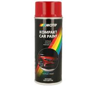 PEINTURE ACRYLIQUE KOMPAKT 41350 UNI 400ML MOTIP