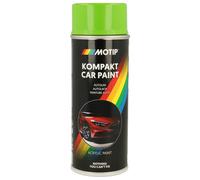 PEINTURE ACRYLIQUE KOMPAKT 44400 UNI 400ML MOTIP