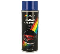 PEINTURE ACRYLIQUE KOMPAKT 44865 UNI 400ML MOTIP