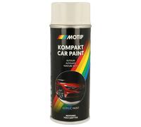 PEINTURE ACRYLIQUE KOMPAKT 45300 UNI 400ML MOTIP