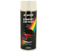 PEINTURE ACRYLIQUE KOMPAKT 45600 UNI 400ML MOTIP