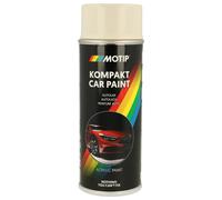 PEINTURE ACRYLIQUE KOMPAKT 45790 UNI 400ML MOTIP