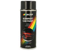 PEINTURE ACRYLIQUE KOMPAKT 46867 GRIS 400ML MOTIP