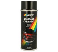 PEINTURE ACRYLIQUE KOMPAKT 51020 METALLISE 400ML MOTIP