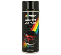 PEINTURE ACRYLIQUE KOMPAKT 51021 METALLISE 400ML MOTIP