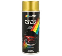 PEINTURE ACRYLIQUE KOMPAKT 52380 METALLISE 400ML MOTIP