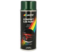 PEINTURE ACRYLIQUE KOMPAKT 53546 METALLISE 400ML MOTIP