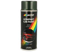 PEINTURE ACRYLIQUE KOMPAKT 53563 METALLISE 400ML MOTIP