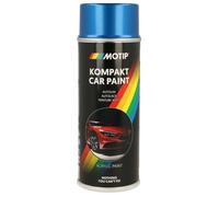 PEINTURE ACRYLIQUE KOMPAKT 53943 METALLISE 400ML MOTIP