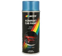 PEINTURE ACRYLIQUE KOMPAKT 54070 METALLISE 400ML MOTIP