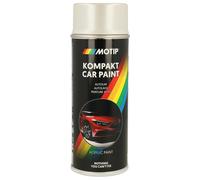 PEINTURE ACRYLIQUE KOMPAKT 55276 ARGENT METALLISE 400ML MOTIP