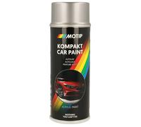 PEINTURE ACRYLIQUE KOMPAKT 55320 METALLISE 400ML MOTIP