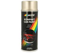 PEINTURE ACRYLIQUE KOMPAKT 55450 METALLISE 400ML MOTIP