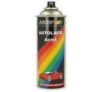Peinture Acrylique Kompakt Bleu Metallise 400ml Motip