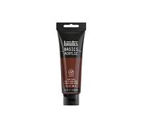 Peinture Acrylique En Tube Terre De Sienne Brûlée 118ml - Liquitex Basics