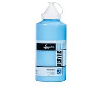 Peinture Acrylique Louvre 750ml Bleu Pas