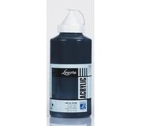 Peinture Acrylique Louvre 750ml Gris Pay
