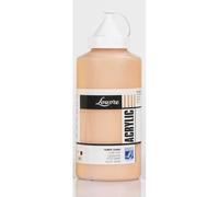 Peinture Acrylique Louvre 750ml Jaune Ch
