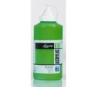 Peinture Acrylique Louvre 750ml Vert Ecl