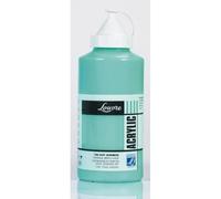 Lefranc Bourgeois Acrylique Fine Bouteille 750ml Jaune De Naples Clair