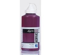Peinture Acrylique Louvre 750ml Violet R