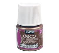 Peinture Acrylique Marron Glace 45ml