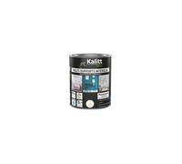 Peinture multi-supports 0,5 L Acrylique Mat - Craie