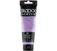 Peinture acrylique - Nacré lilas - 995 - BLOCKX Artist - Qualité beaux-arts - Tube 120ml