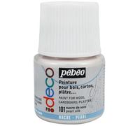 Peinture Acrylique Nacre Soie 45 Ml