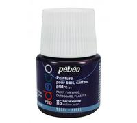 Peinture Acrylique Nacre Violine 45ml