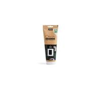 Peinture Acrylique - Noir De Mars - 39 - Haute Viscosité - Pébéo - Origin Acrylics - 240ml