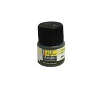 Peinture Acrylique Olive Clair Mat 9086