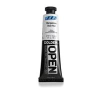 Peinture Acrylique Open Séchage Lent 60 Ml 7030 Terre D?Ombre Brûlée So 1