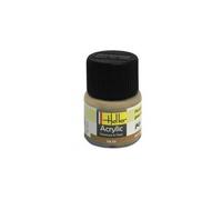 Peinture Acrylique Or 9016